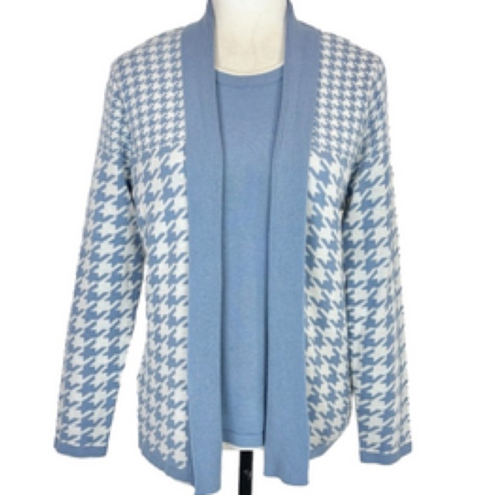 NWT Moffi Women's Sweater